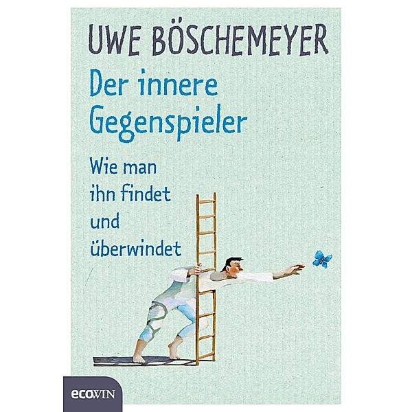 Der innere Gegenspieler, Uwe Böschemeyer