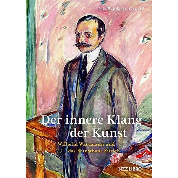 Der innere Klang der Kunst, Iris Bruderer-Oswald