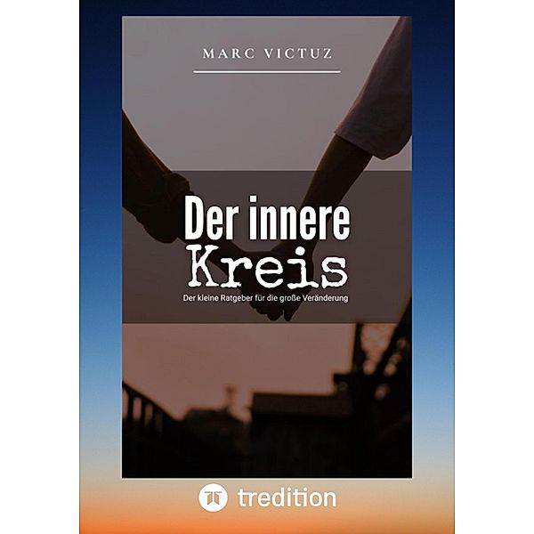 Der innere Kreis, Marc Victuz