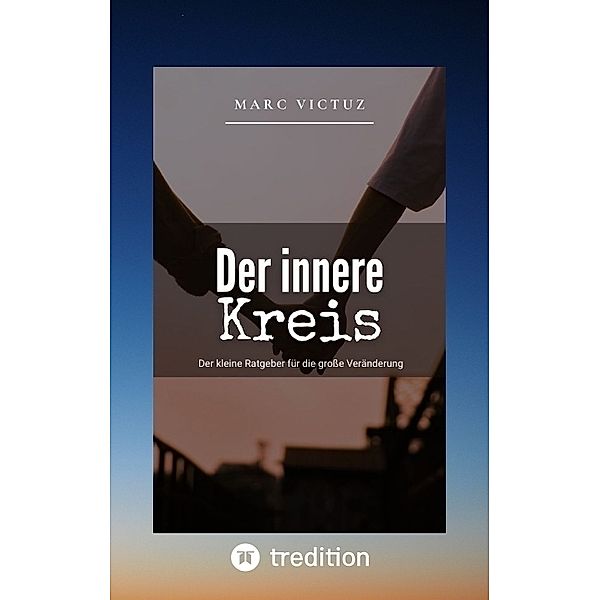 Der innere Kreis, Marc Victuz