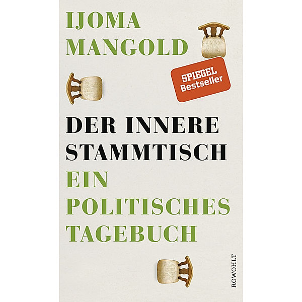 Der innere Stammtisch, Ijoma Mangold