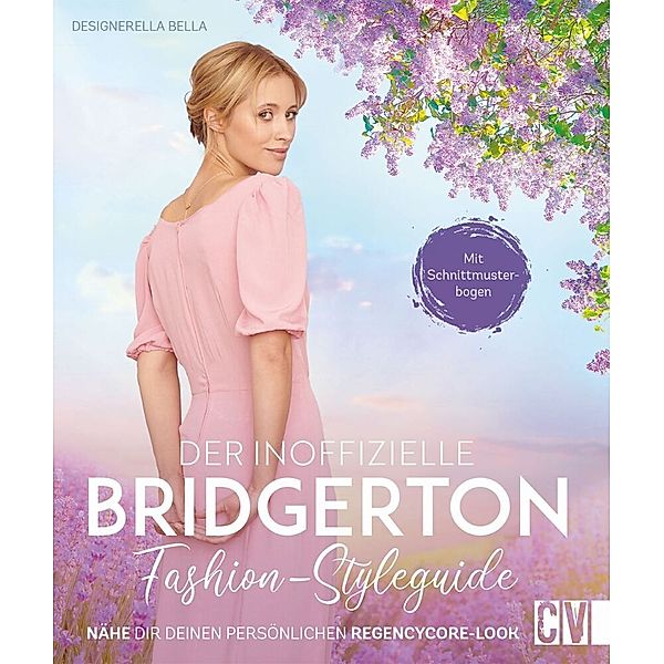 Der inoffizielle Bridgerton Fashion-Styleguide, Designerella Bella