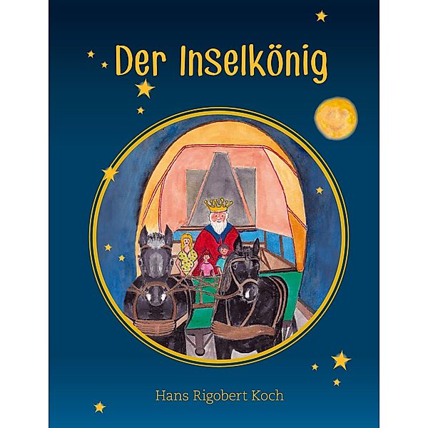 Der Inselkönig, Hans Rigobert Koch