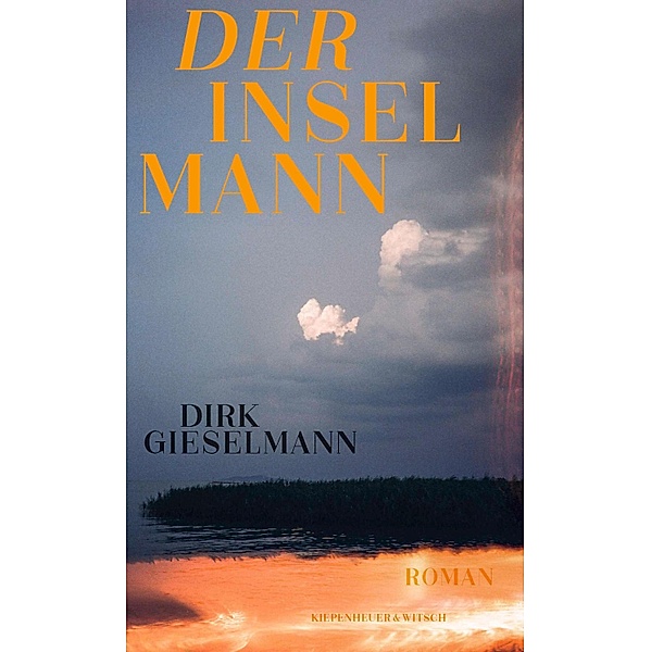 Der Inselmann, Dirk Gieselmann