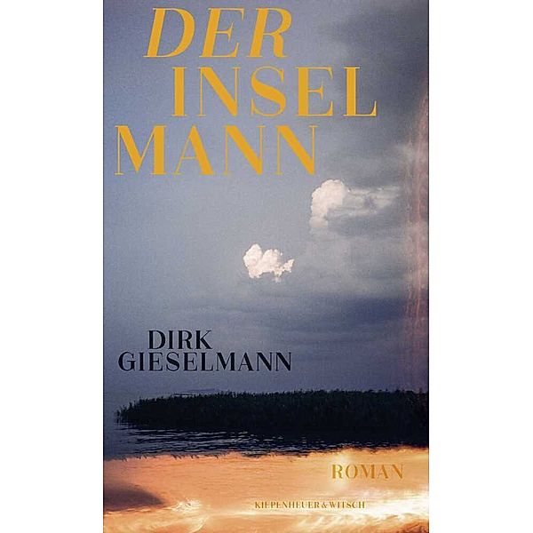 Der Inselmann, Dirk Gieselmann