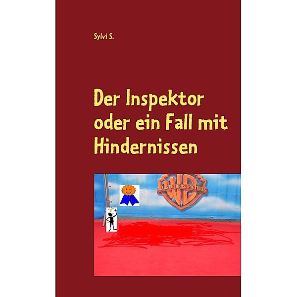 Der Inspektor oder ein Fall mit Hindernissen, Sylvi S.