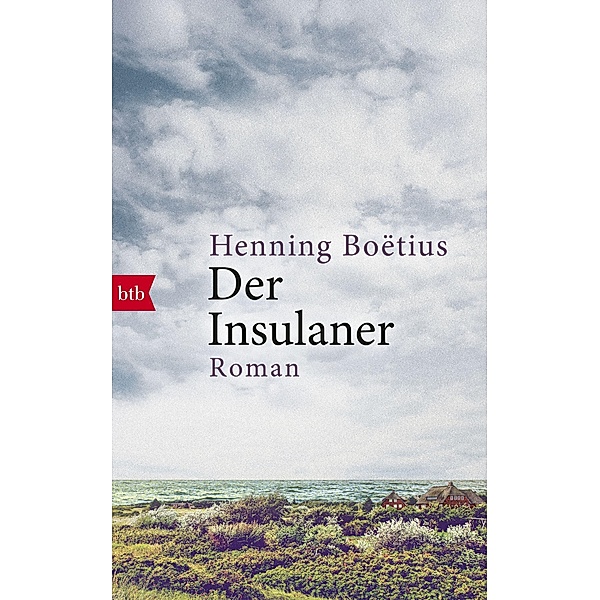 Der Insulaner, Henning Boëtius