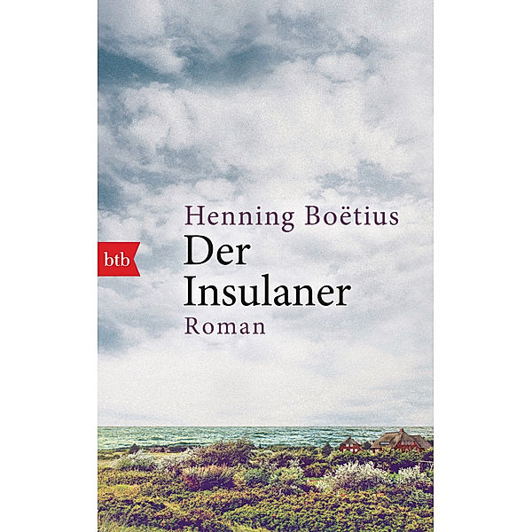 Der Insulaner, Henning Boëtius