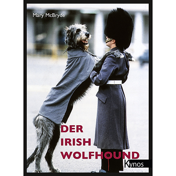 Der Irish Wolfhound, Mary McBryde