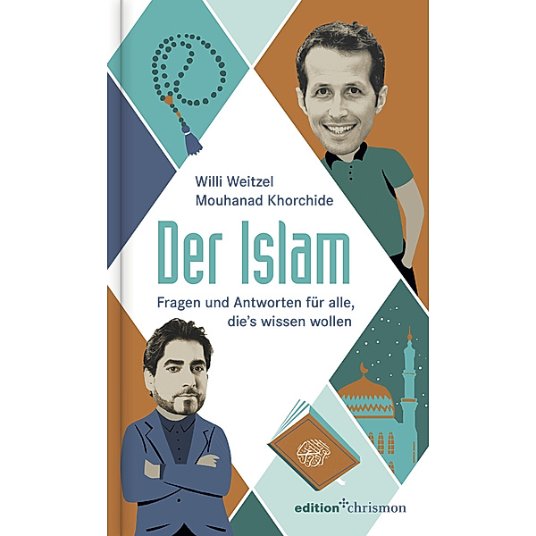 Der Islam, Willi Weitzel, Mouhanad Khorchide
