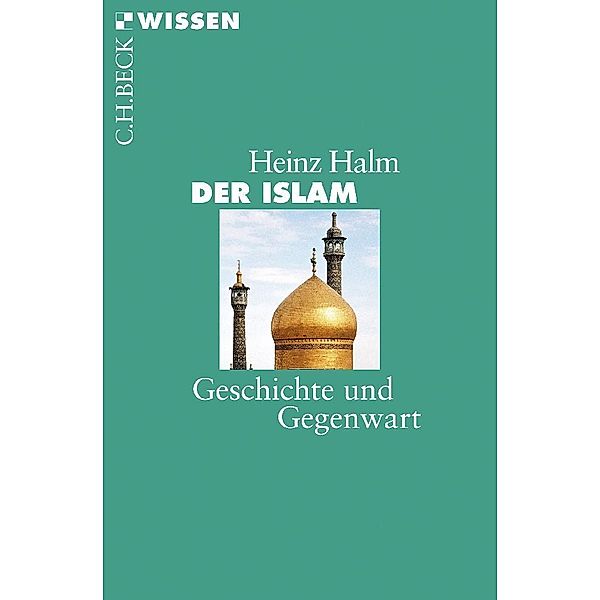 Der Islam, Heinz Halm