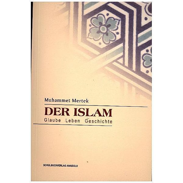 Der Islam, Muhammet Mertek