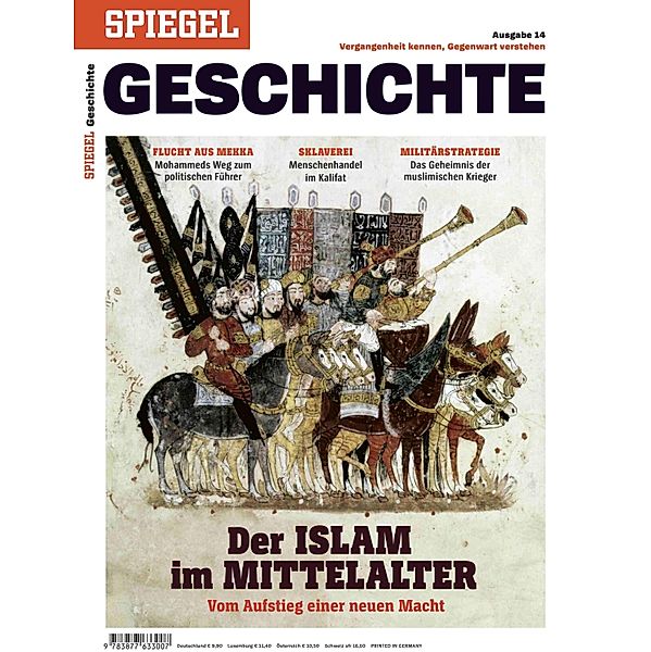 Der Islam im Mittelalter