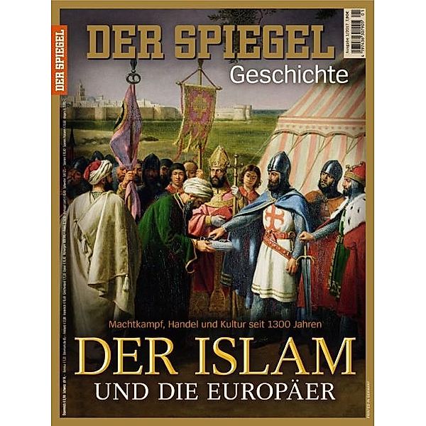 Der Islam und die Europäer