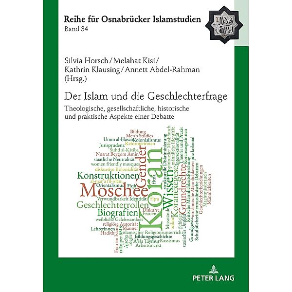 Der Islam und die Geschlechterfrage, Horsch Silvia Horsch