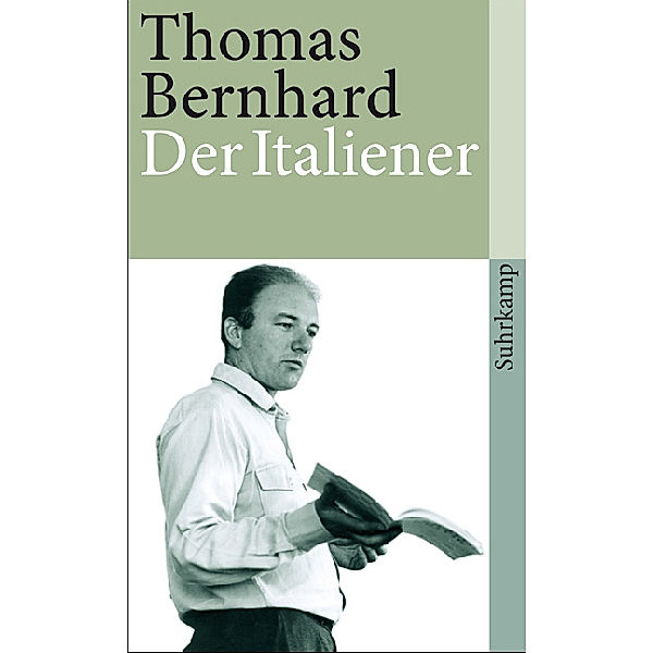 Der Italiener, Thomas Bernhard