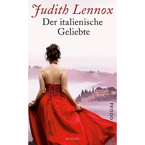 Der italienische Geliebte, Judith Lennox