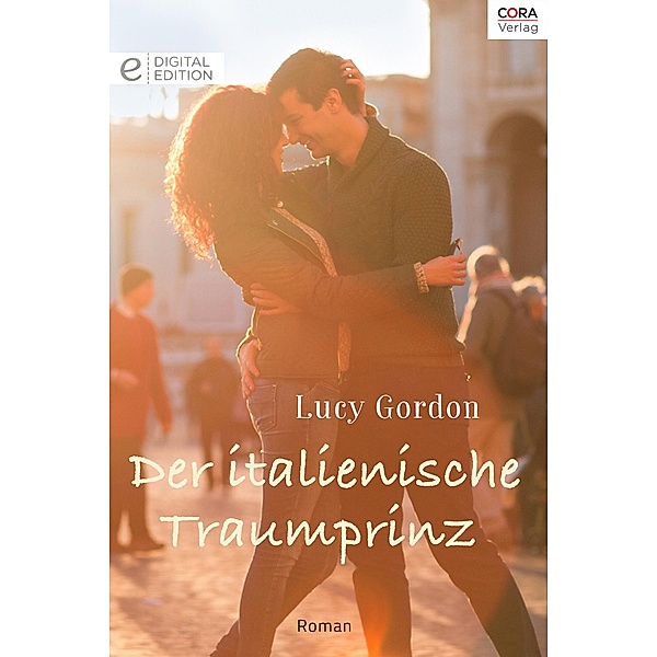 Der italienische Traumprinz, Lucy Gordon
