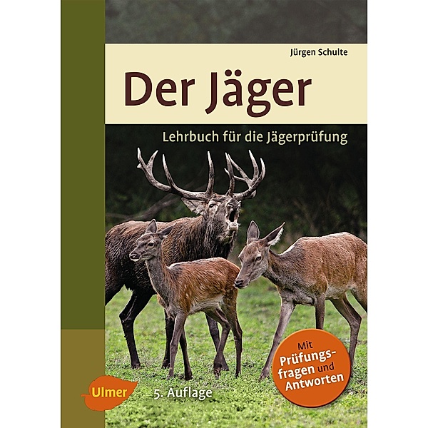 Der Jäger, Jürgen Schulte
