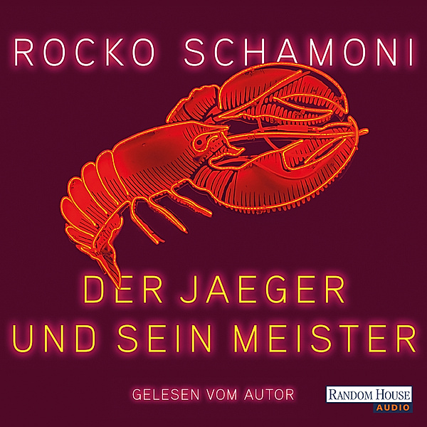 Der Jaeger und sein Meister, Rocko Schamoni