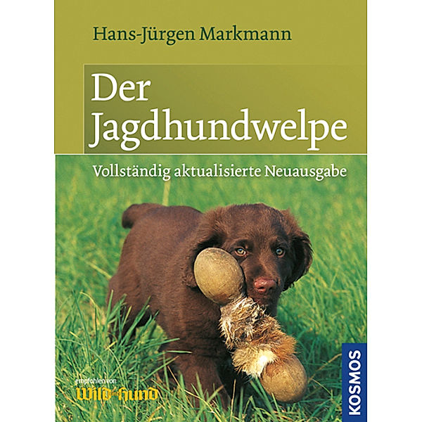 Der Jagdhundwelpe, Hans-Jürgen Markmann