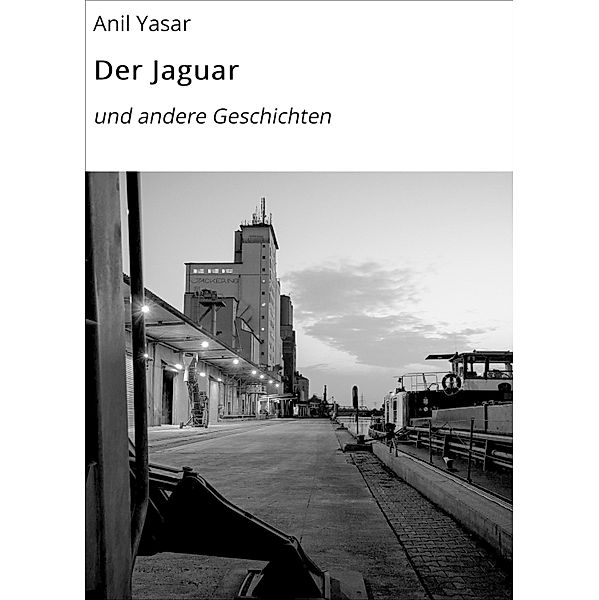 Der Jaguar, Anil Yasar