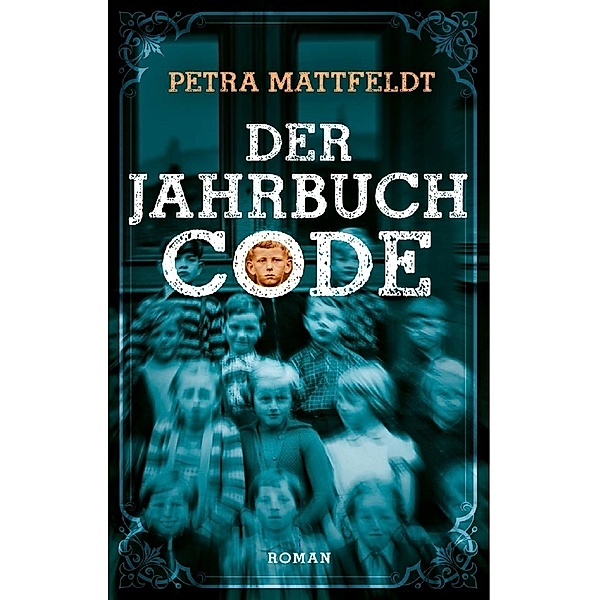 Der Jahrbuchcode, Petra Mattfeldt