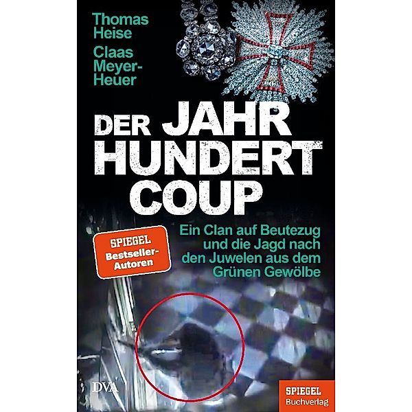 Der Jahrhundertcoup, Thomas Heise, Claas Meyer-Heuer