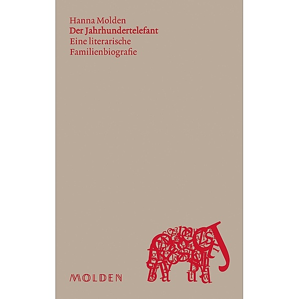 Der Jahrhundertelefant, Hanna Molden