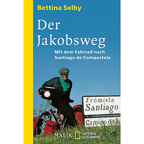 Der Jakobsweg, Bettina Selby