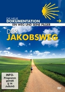 Image of Der Jakobsweg - Ein Weg und seine Pilger