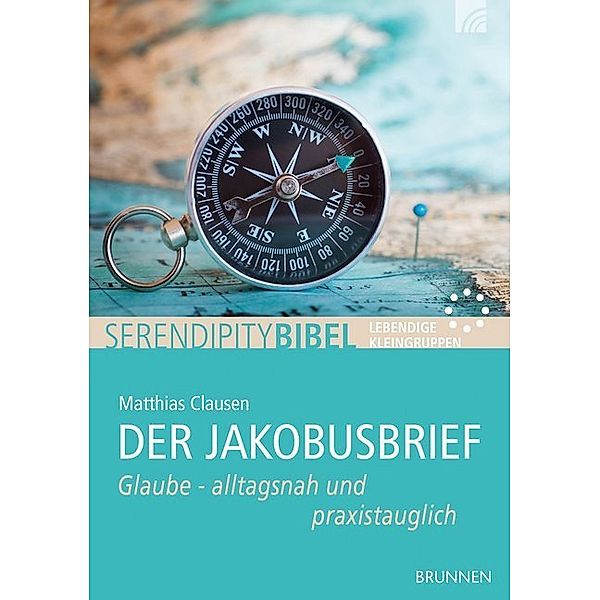 Der Jakobusbrief, Matthias Clausen