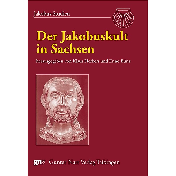 Der Jakobuskult in Sachsen / Jakobus-Studien Bd.17