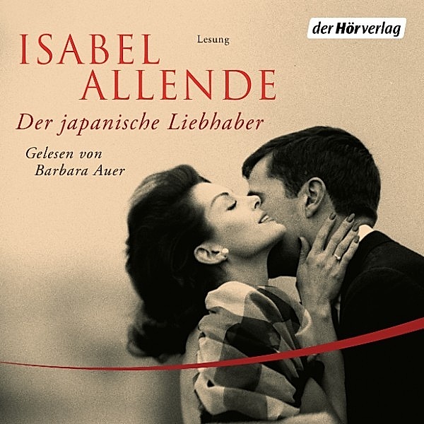 Der japanische Liebhaber, Isabel Allende