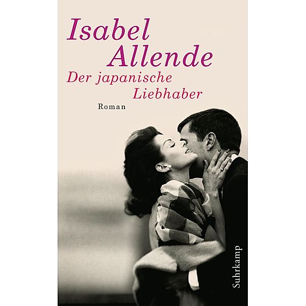 Der japanische Liebhaber, Isabel Allende