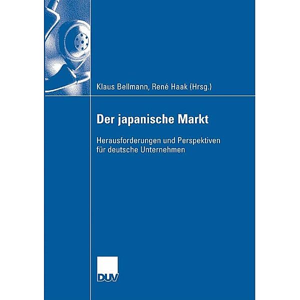 Der japanische Markt