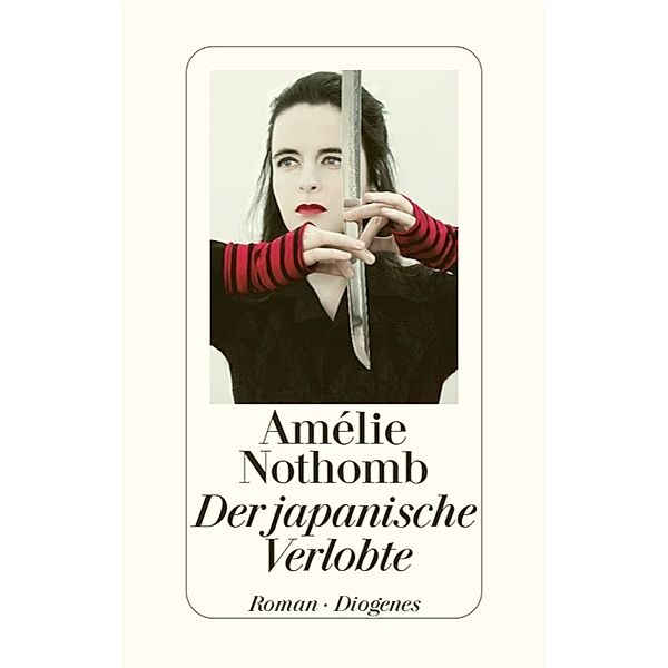 Der japanische Verlobte, Amélie Nothomb