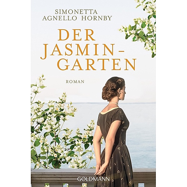 Der Jasmingarten, Simonetta Agnello Hornby
