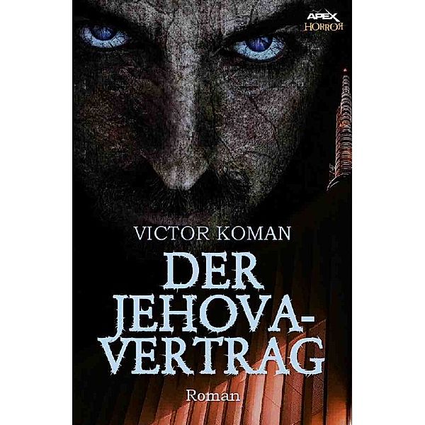 DER JEHOVA-VERTRAG, Victor Koman