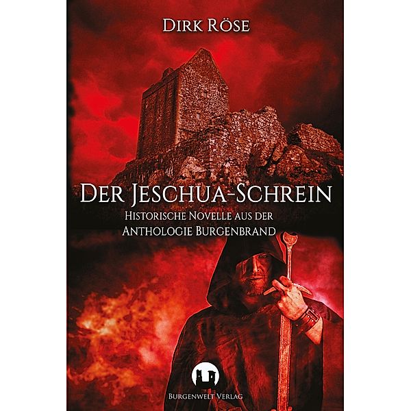 Der Jeschua-Schrein, Dirk Röse