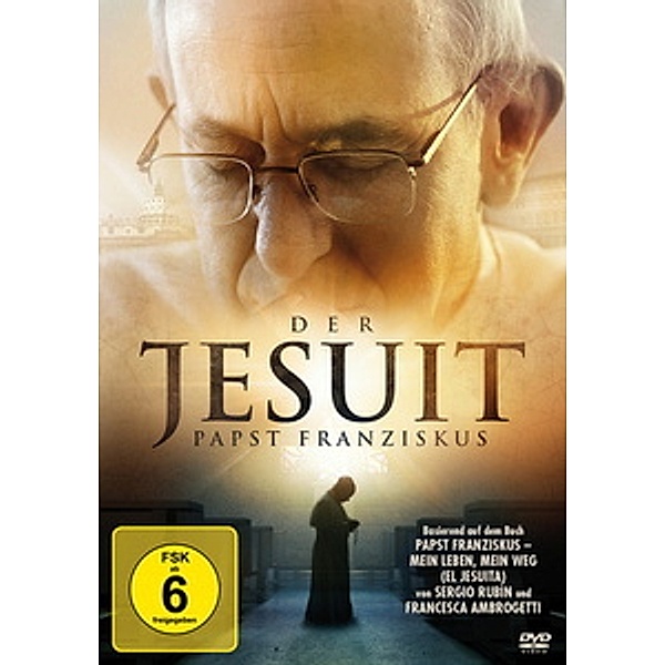 Der Jesuit - Papst Franziskus, Gustavo Yanniello, Sergio Calvo
