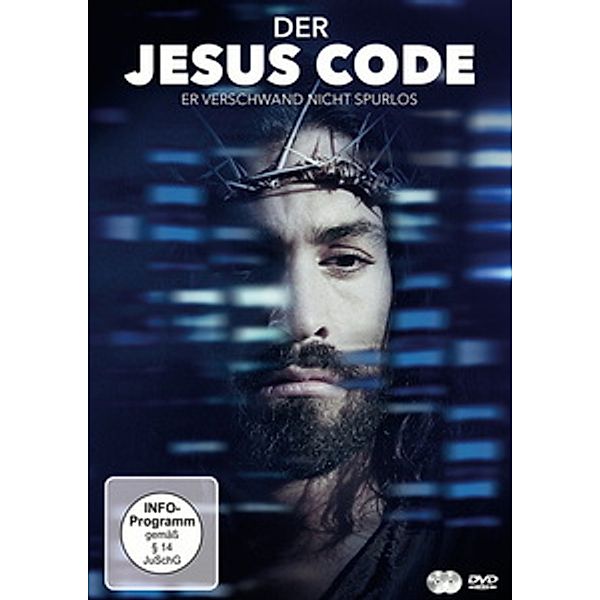 Der Jesus Code, Der Jesus Code