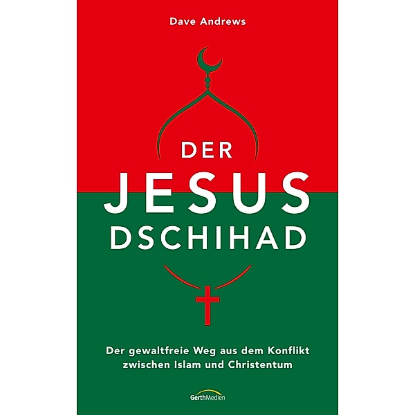 Der Jesus-Dschihad, Dave Andrews