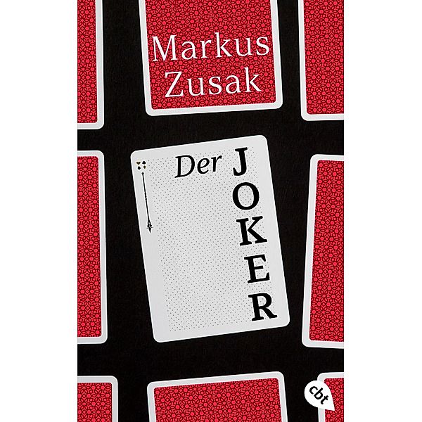 Der Joker, Markus Zusak