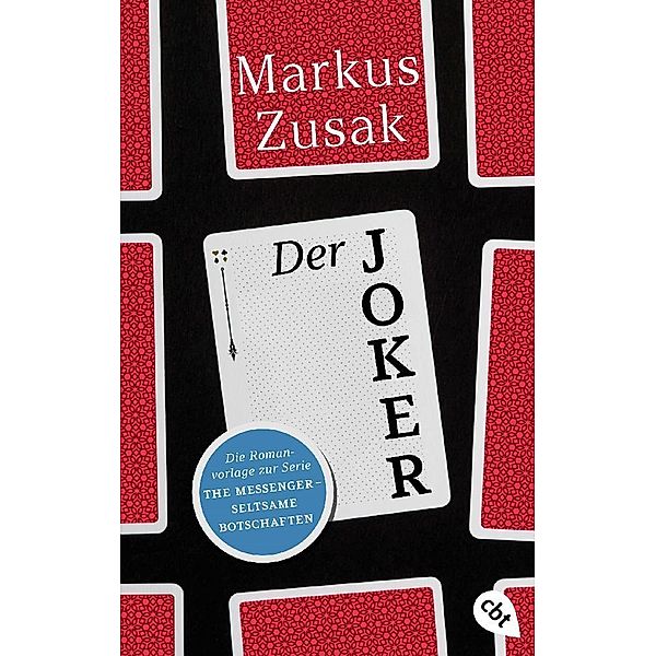 Der Joker, Markus Zusak