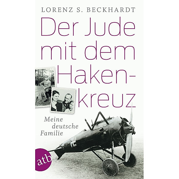 Der Jude mit dem Hakenkreuz, Lorenz S. Beckhardt