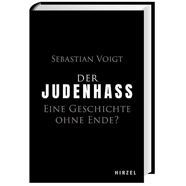 Der Judenhass, Sebastian Voigt