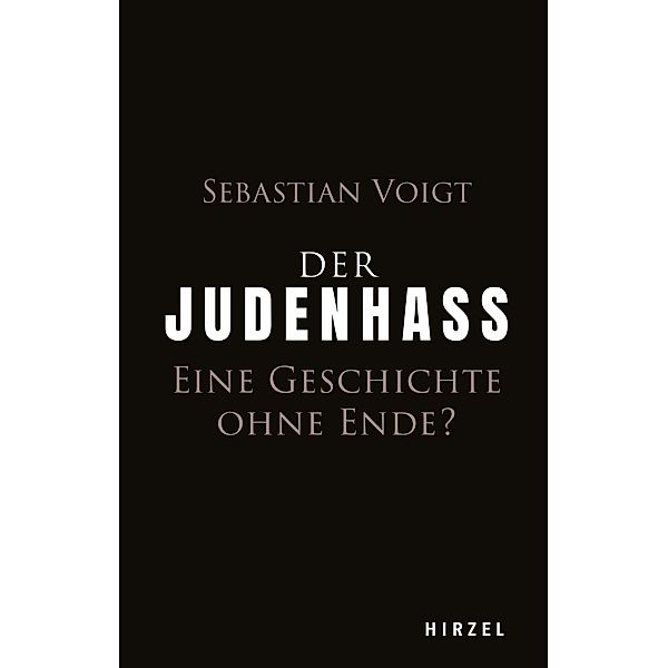 Der Judenhass, Sebastian Voigt