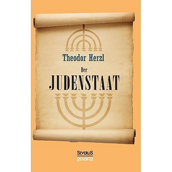 Der Judenstaat, Theodor Herzl