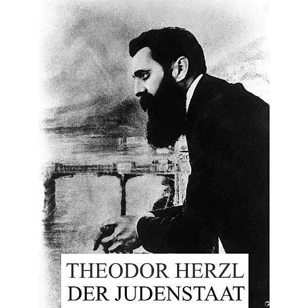 Der Judenstaat, Theodor Herzl